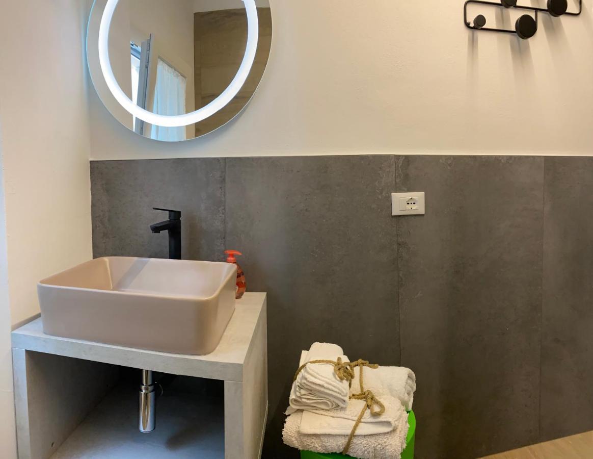 Appartamento Vintage Chioggia Kültér fotó