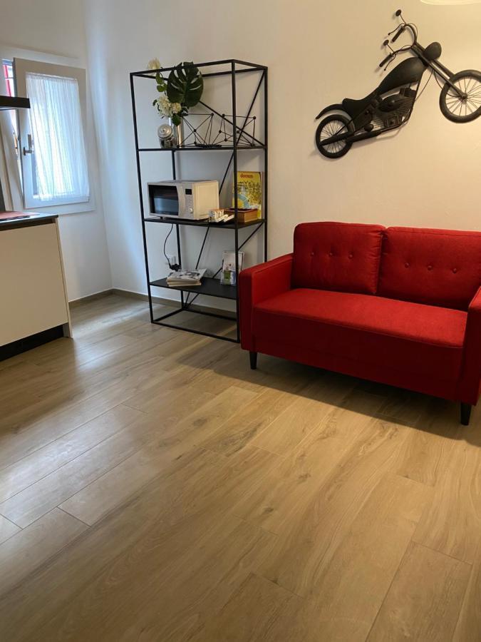 Appartamento Vintage Chioggia Kültér fotó